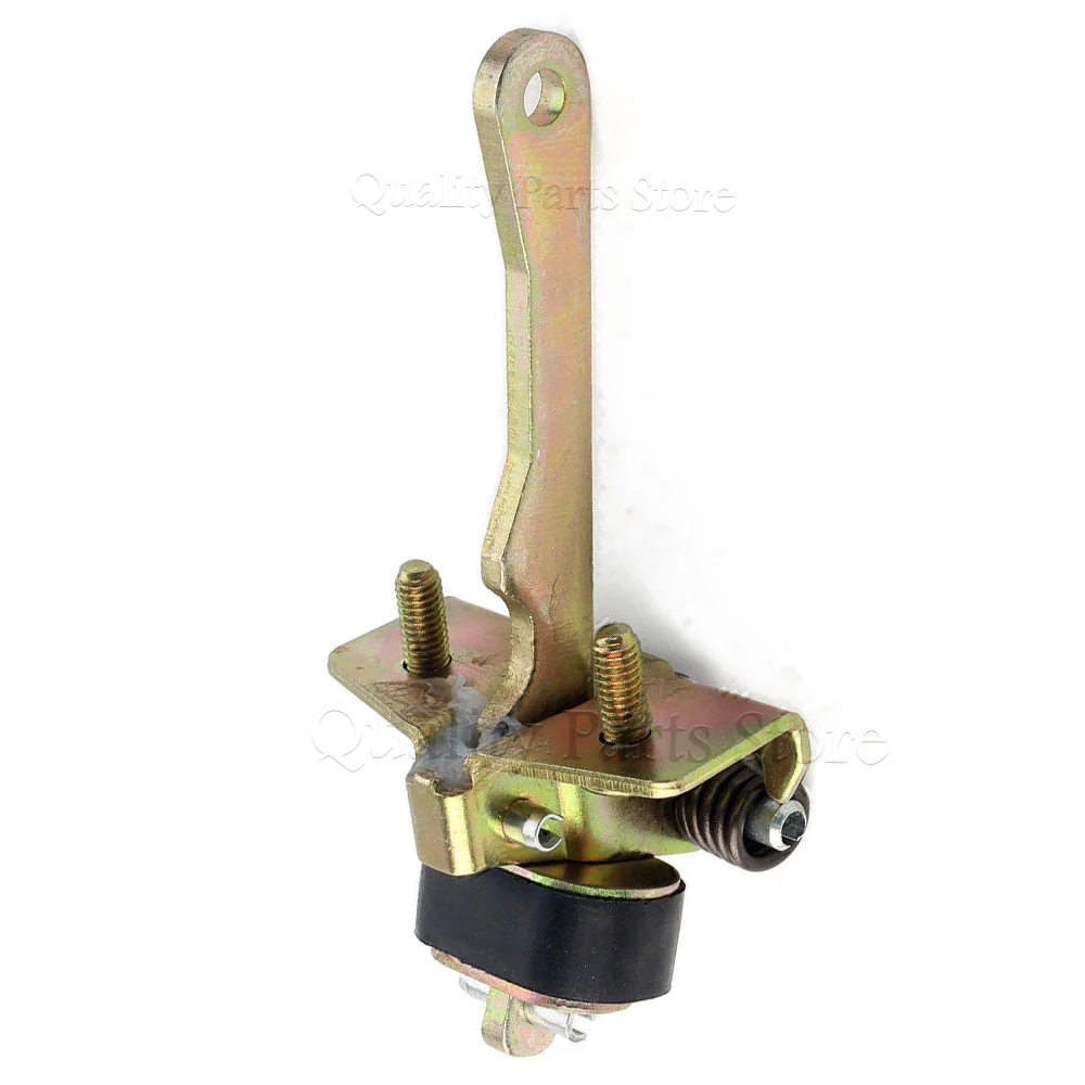 New Car Door Hinge Door Check Strap Front Left Or Right 1/2PCS For Jeep Cherokee XJ 1984-2001 1055075258 55235571AB 55000783 - view 3