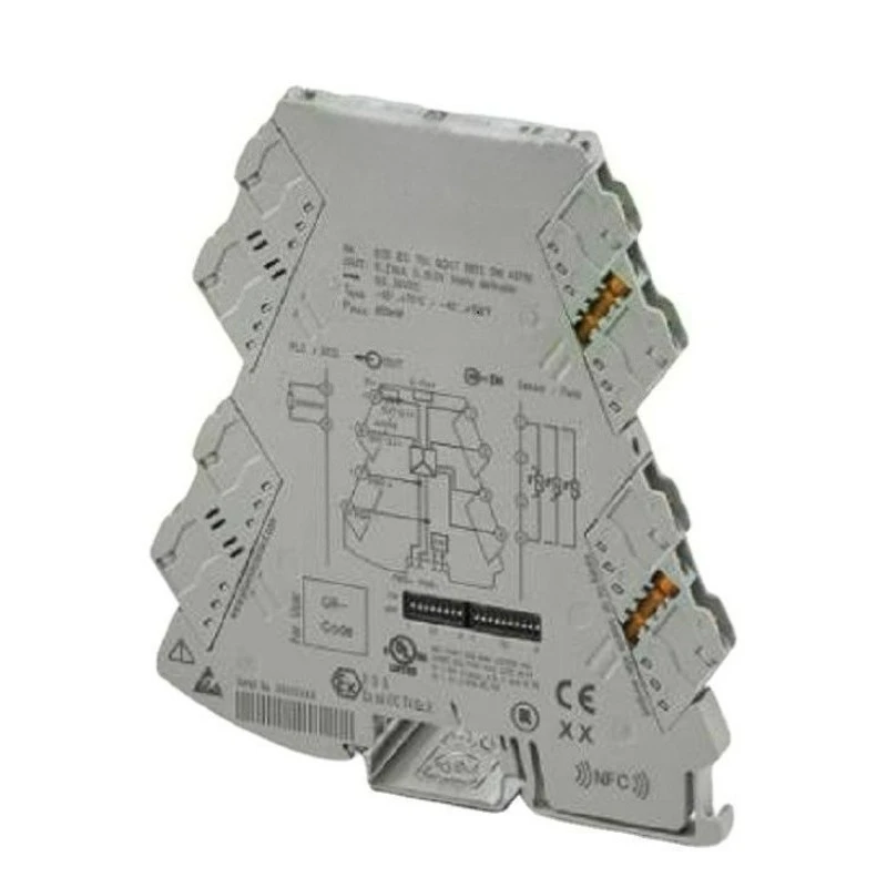 Factory Direct Compatible With MINI MCR-SL-R-UI 2864095 Suitable for Phoenix Isolator