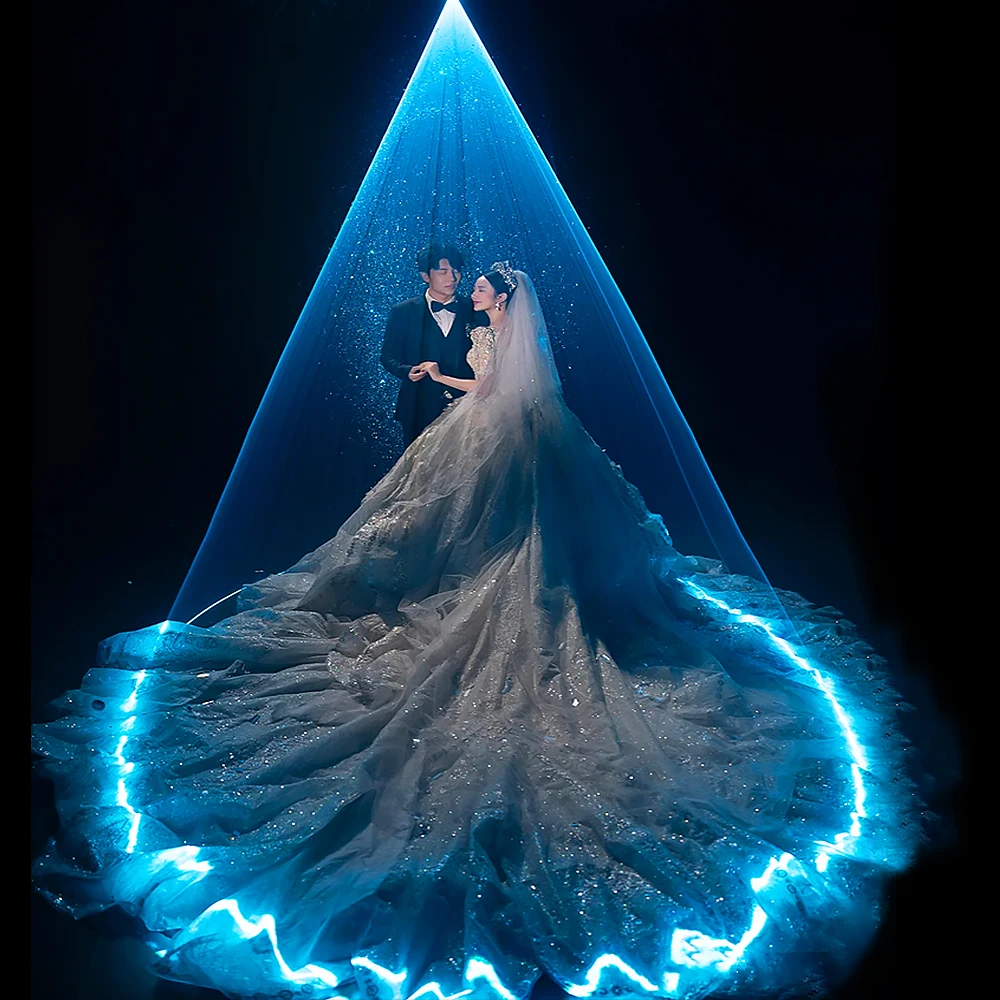 Wedding Laser Light… - image