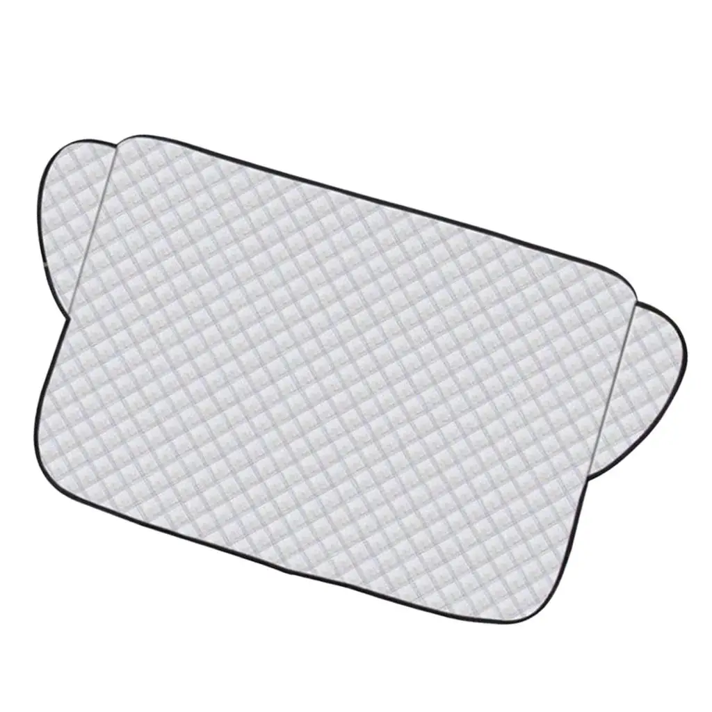 

S Складной оконный козырек, крышка лобового стекла, блок защиты от солнца