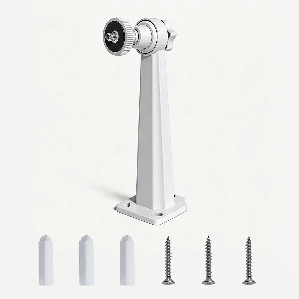 360 Angle Mini Projector Bracket Holder LED Projector TD90 TD91 YG300 W18 P62 K9 Stand Holder Mount Wall Hanging Mount Bracket