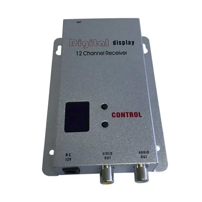 FPV 1.2g 800mw Digital wireless AV Video/Audio Diagram Transmitter and Receiver combo for Rc ZMR250 QAV280 QAV250 Drone