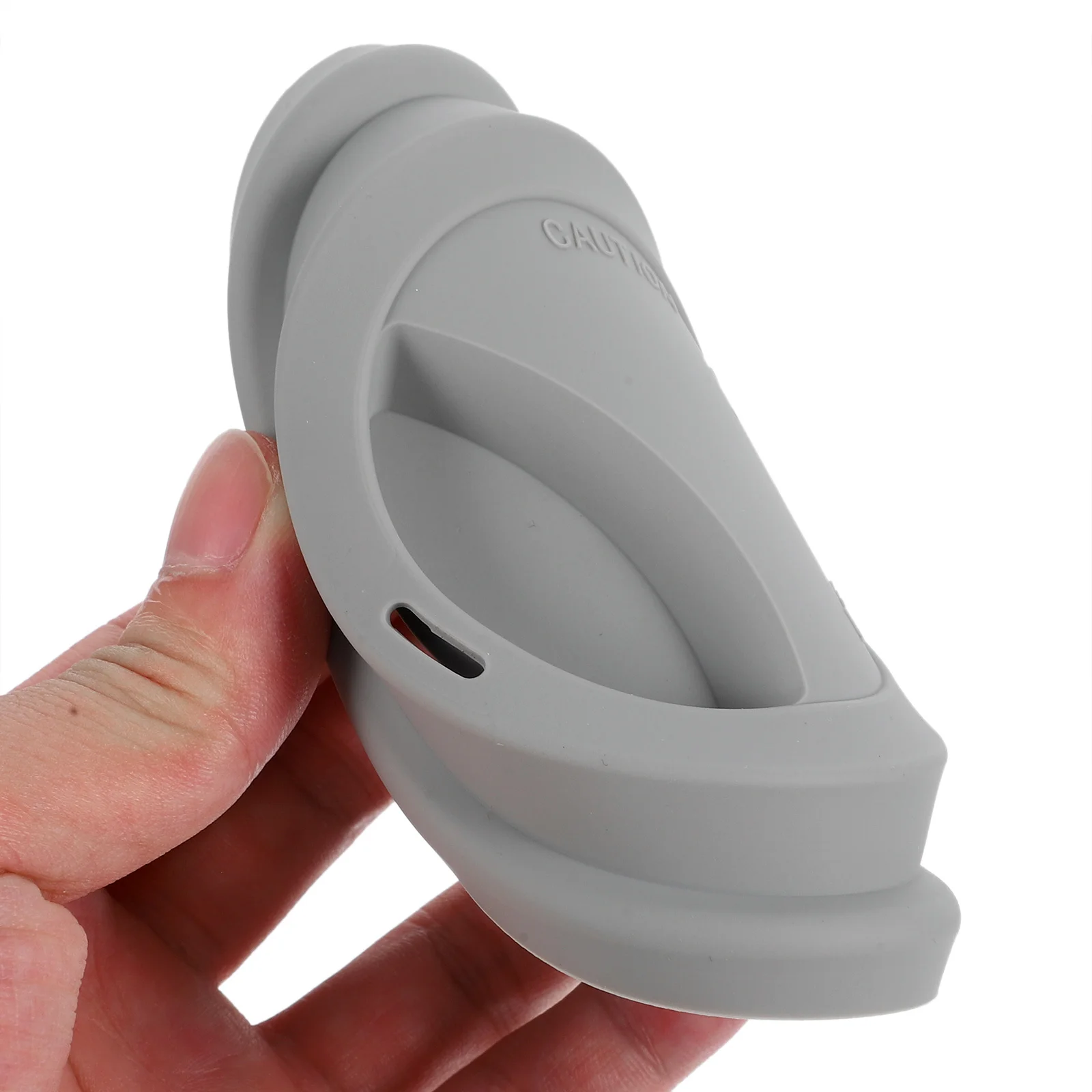 

3Pcs Reusable Silicone Mug Covers Leakproof Design for Various Mugs and Cups Silicone Cup Lids Cup Cover Mug Covers