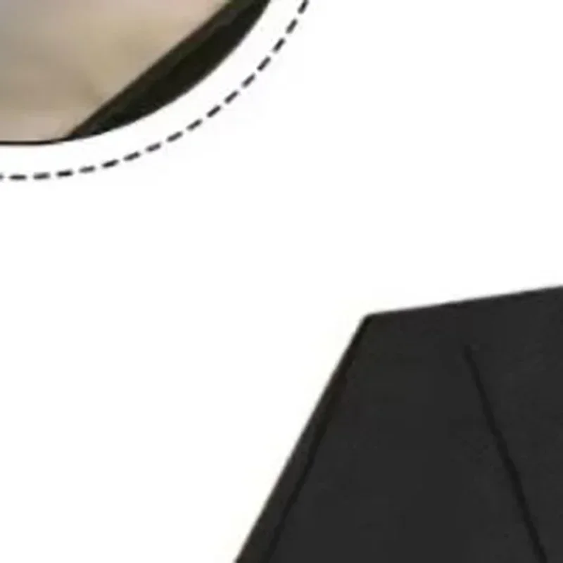 For 3D For Printer Dust Cover For I3 Dust And Waterproof Protective Cover Black  Protective Black Housing For Home And Office