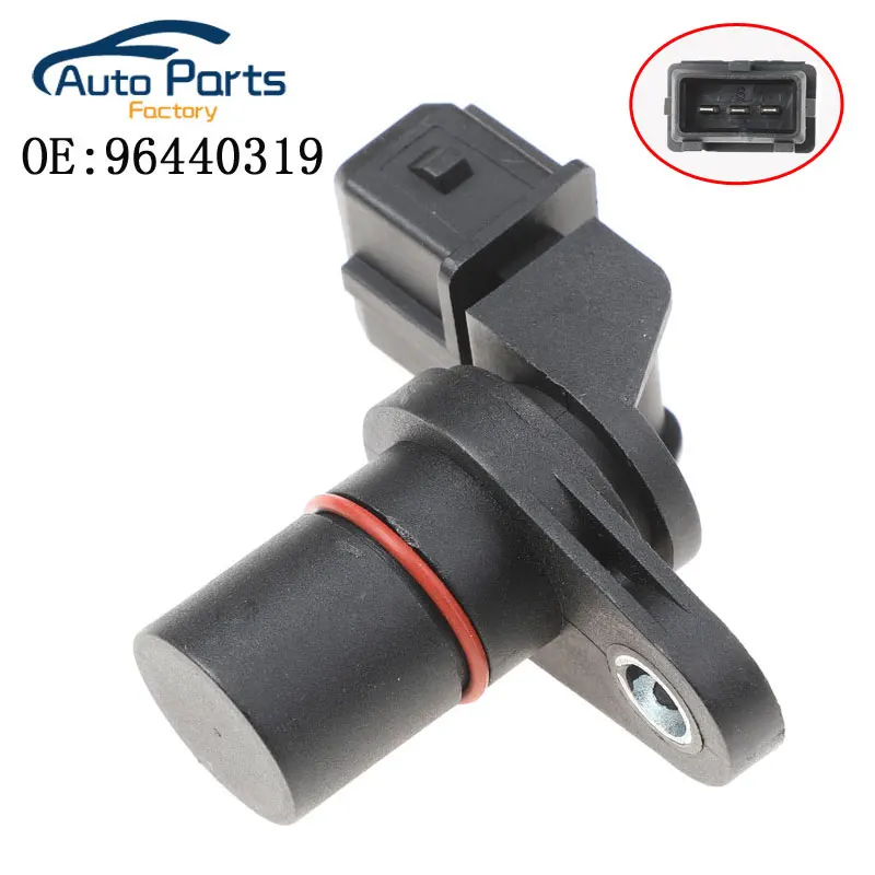 

New High Quality Camshaft Position Sensor For Vauxhall Opel Antara 96440319 4803541