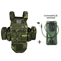 Jungle CP-2L Green