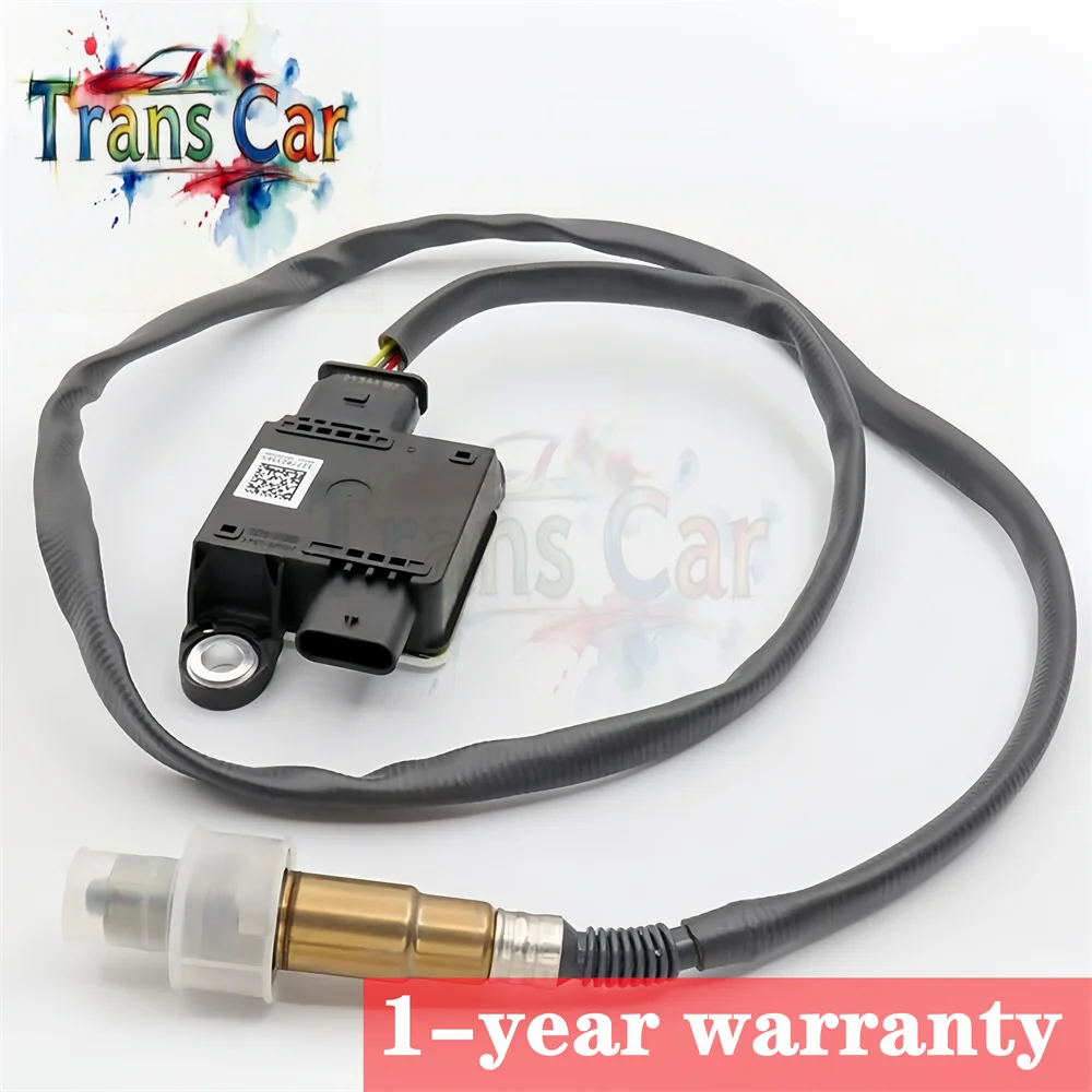 New 39265-2U200 39265-2U250 Particulate Matter Sensor PM Sensor 0281007557 0281007509 0281007515 For Hyundai 2018-20 39265-2U100