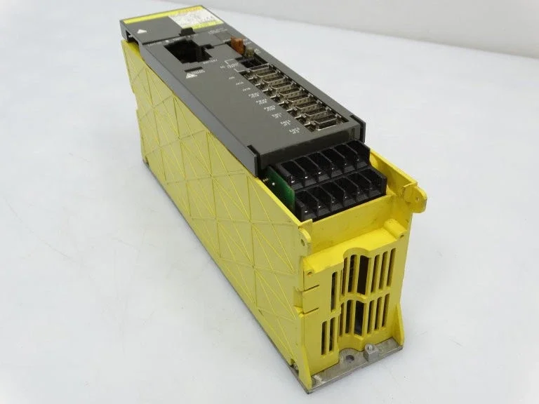

A06B-6080-H303 For FANUC A06B-6080-H303 Servo Drive Servo Amplifier