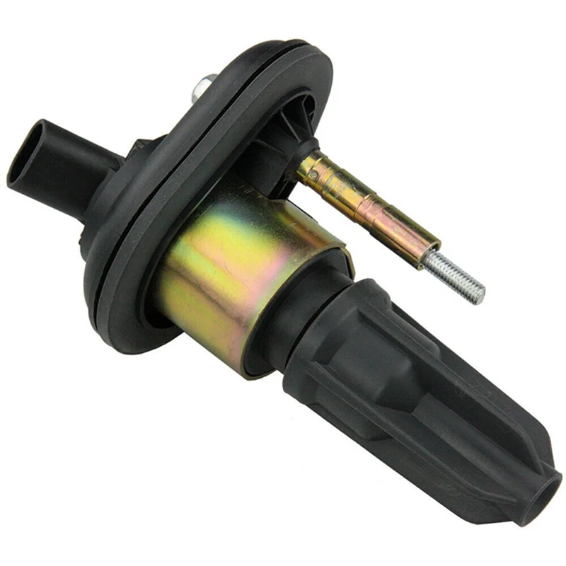

Car Ignition Coil 12568062 12570616 8125680620 UF303 For Trailblazer GMC Hummer Isuzu Saab Replacement-A54R