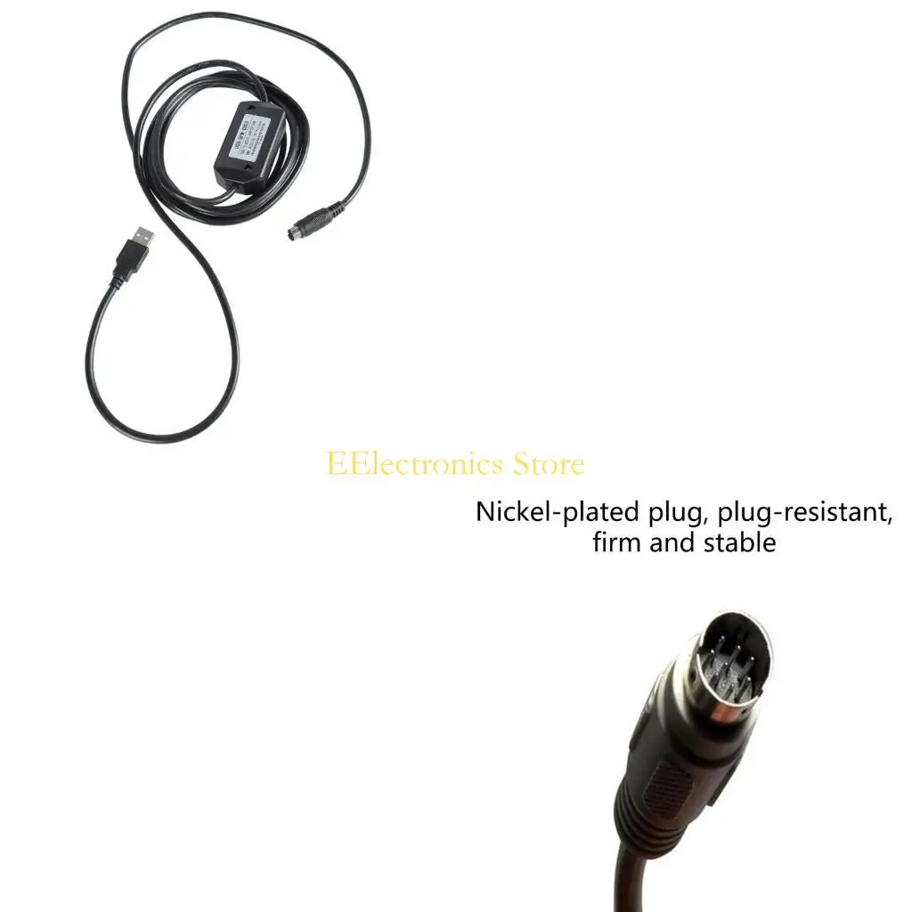 

B03C USB-GPW-CB03 USB-GPW-CB02 Programming Cable, USB Interface Pro-face Touch Sn Communication Download Cable