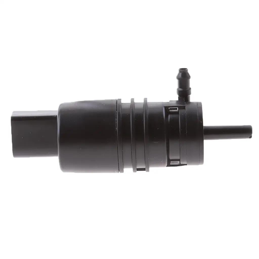 

Windshield Washer Nozzle Car Windshield Wiper Kit Plastic Washer Pump for 328i 328xi 540i Z4 M3 M5