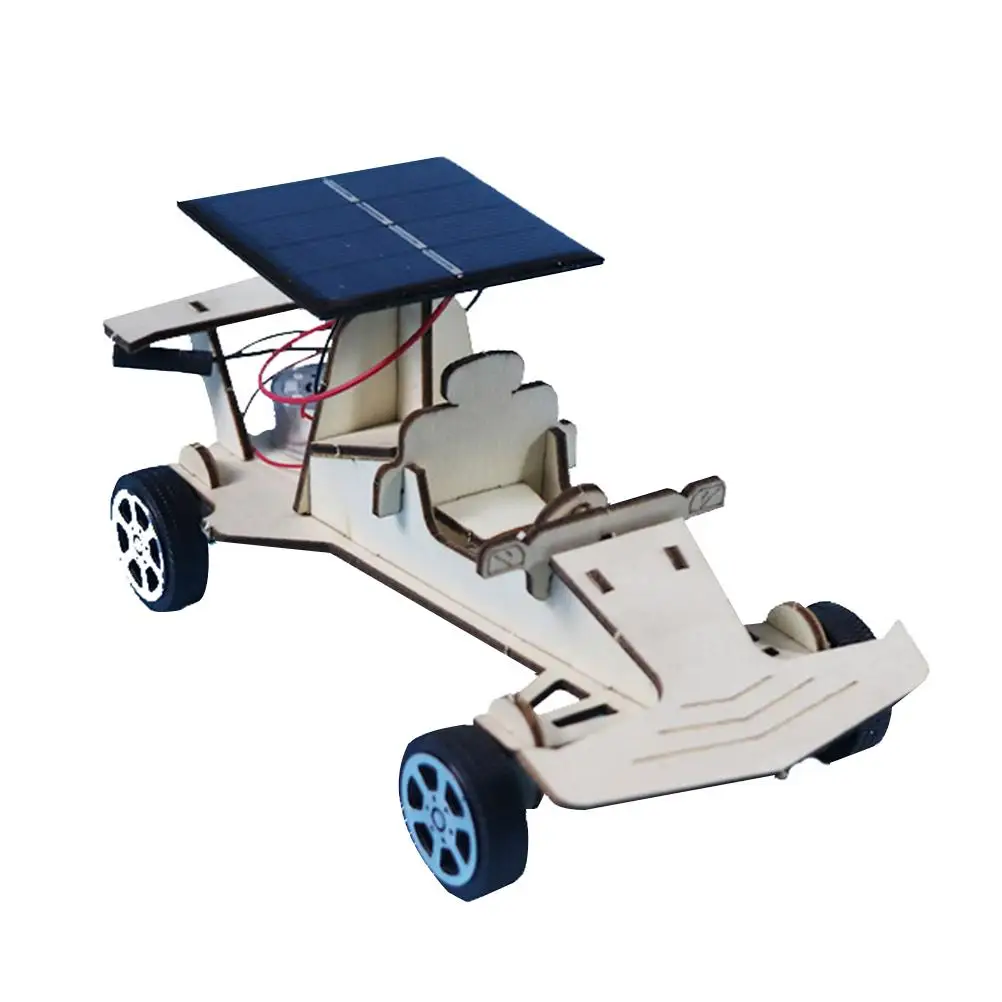 

Солнечная энергия, сделай сам, собранная модель автомобиля, детская игрушка, детский автомобиль, детские игрушки, развивающие навыки рук, мода