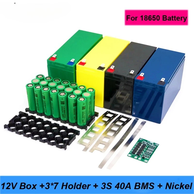 Turmera 12V 7Ah To …