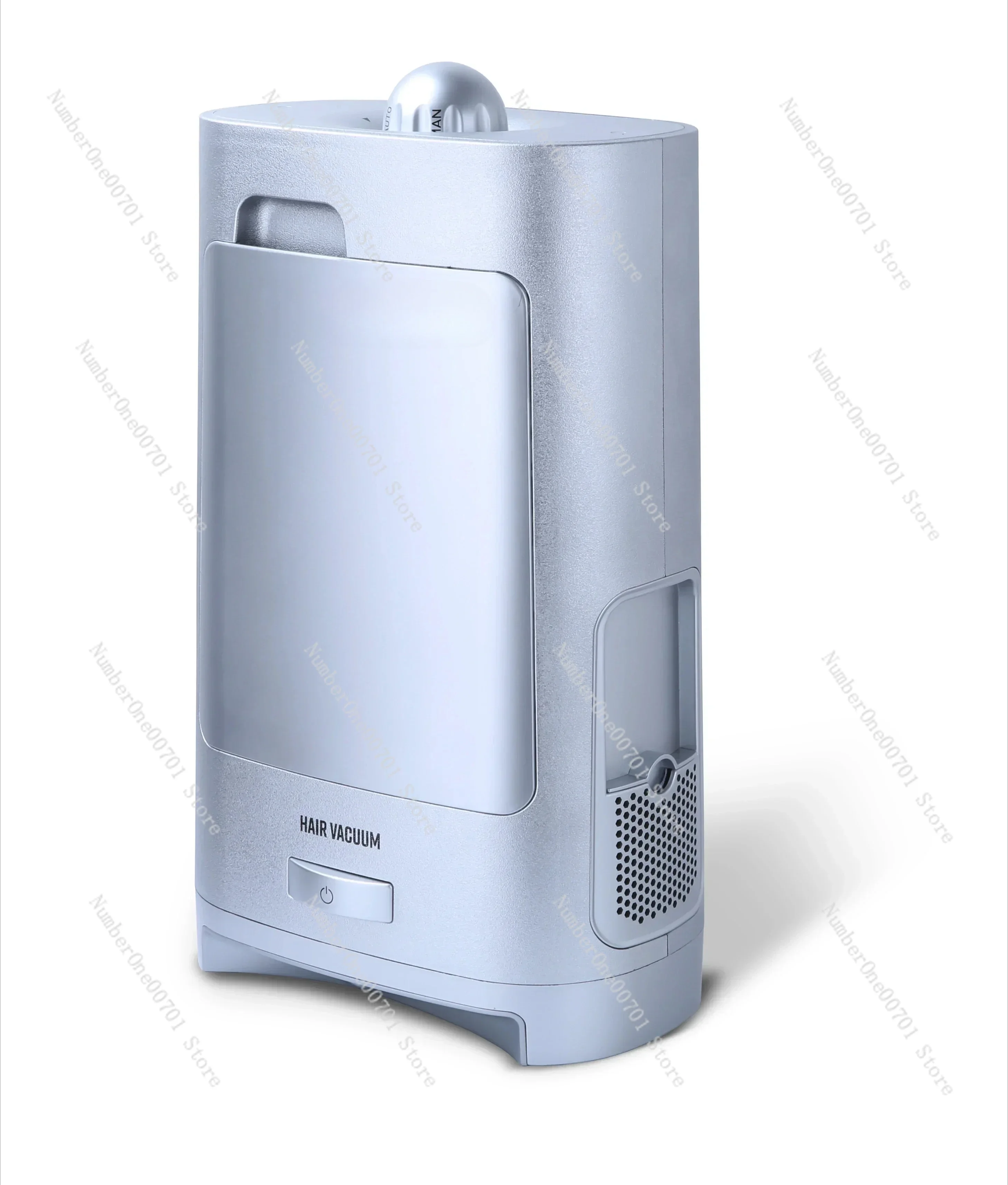 

Touchless Vacuum for Pet Hair, Dust & Debris ,1400 Watts Professional Vacuum Active -- Sensors, High Efficiency Filtration