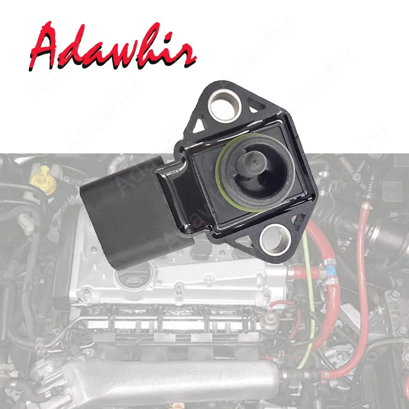 

Датчик для AUDI A2, A3, A4, A6, TT, 1,2, 1,4, 1,8 T, 1,9, 2,5, TDI, 0281002177, 038906051, 2,5 бар