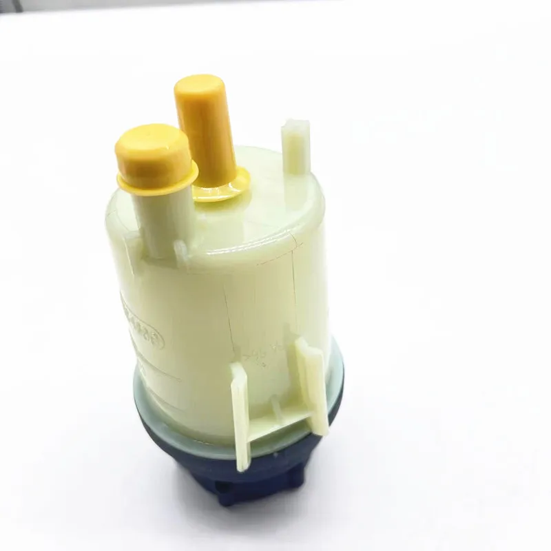 LR000578  For  Freelander 2 L359 LR2 2008 2009 2010 2011 2012 2013 2014 2015 New Power Steering Fluid cap Reservoir accessories