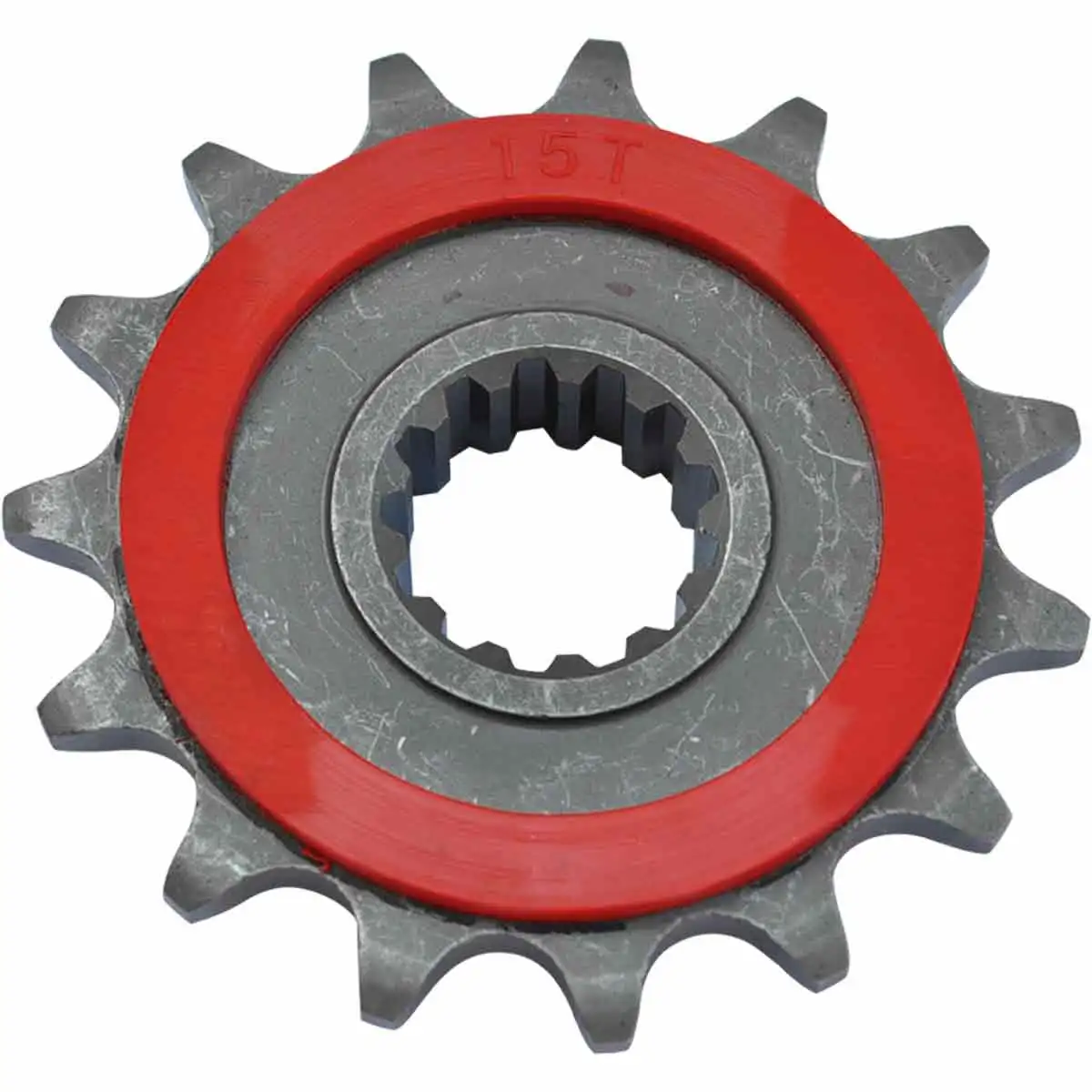 520 15T Motorcycle Front Sprocket for Kove 500X 500 X