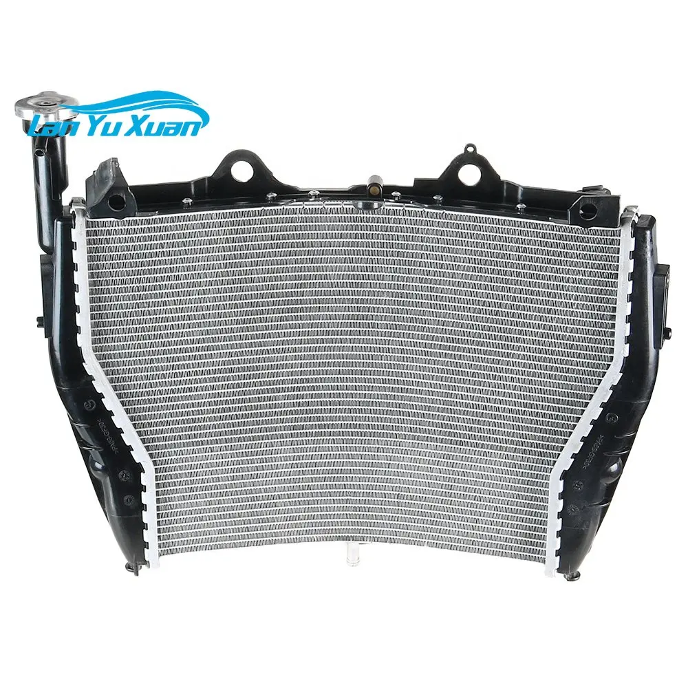 

Motorcycle Radiator Cooler Cooling Water Tank For S1000RR 2009-2018 Motorcycle Accessories