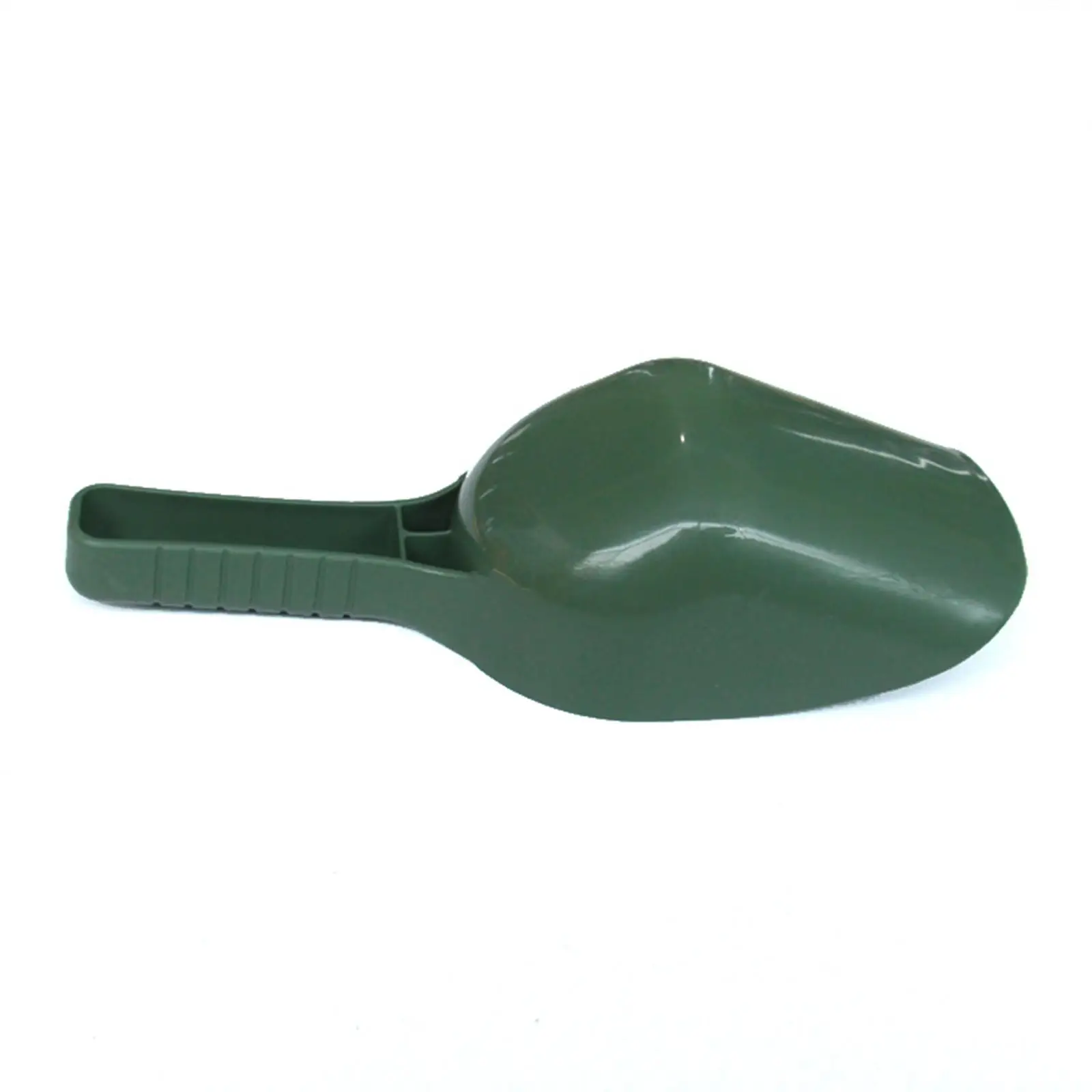 Throwing Spoon Throw Baits Fish Tackle Tools Scooper Plastic Feeding Particles Deepen and Thicken Fishing Tool for Fishing