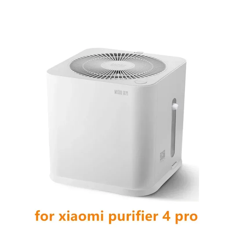 Misou Large Capacity Humidifier for Xiaomi 4/4Pro Air Purifier Parts for Xiaomi Air Purifier 4 Pro/4 Replacement