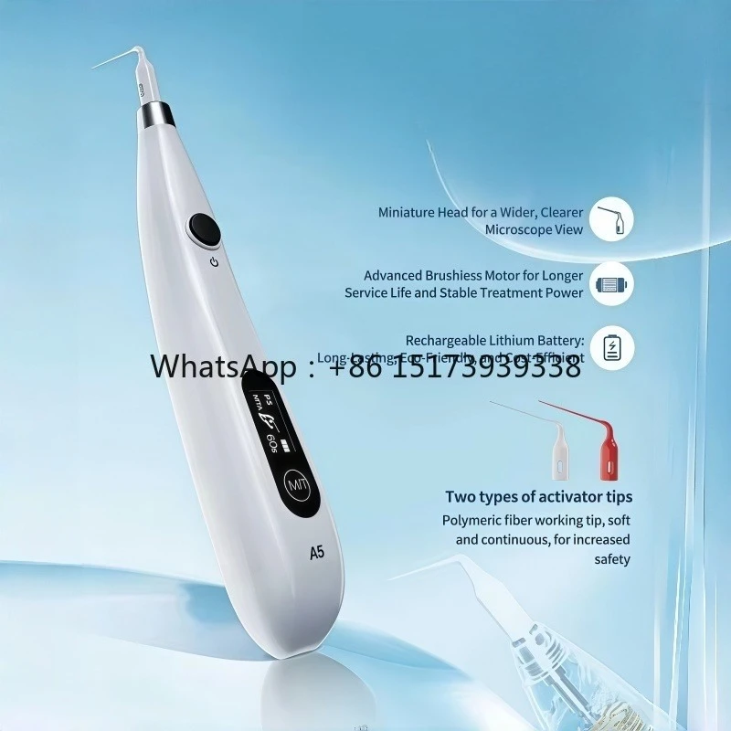 high quality /Refine Cordless //endoactivator