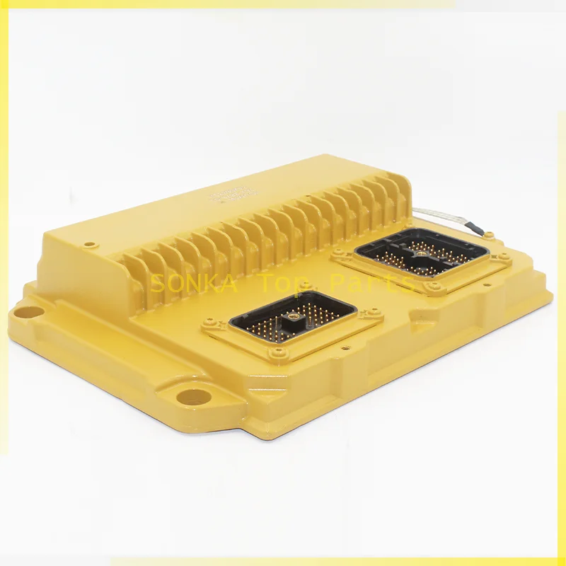 

CA2622878 262-2878 2622878 ENGINE CONTROLLER ECU COMPUTER BOARD MONITOR FOR CAT 725 730 962H 966H 972H 980H C15 C9 CX31-C9II