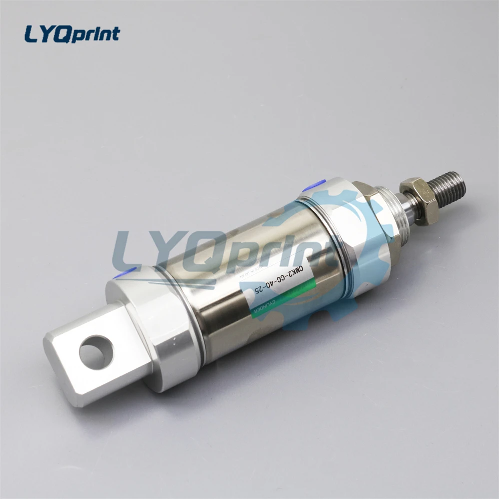 Best Quality Printing Machine Accessories CKD Cylinder CMK2-CC-40-25 Offset Printing Press Parts For Komori