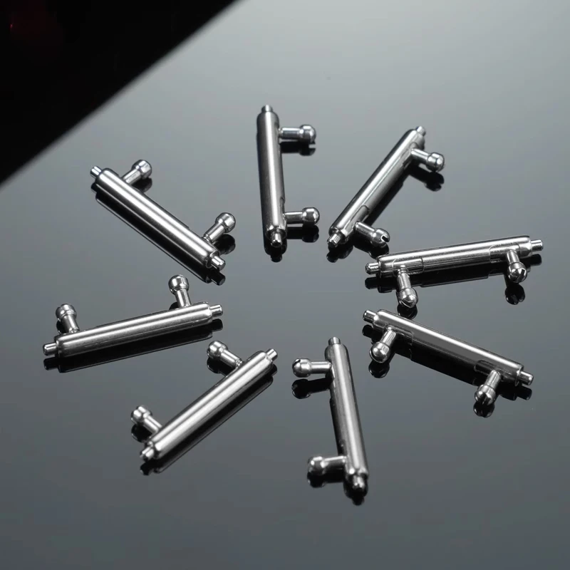 For Tissot Prx Super Player T137410/T137407 Watch Strap Double Head Quick Removal Refined Steel lug connecting Rod Accessories
