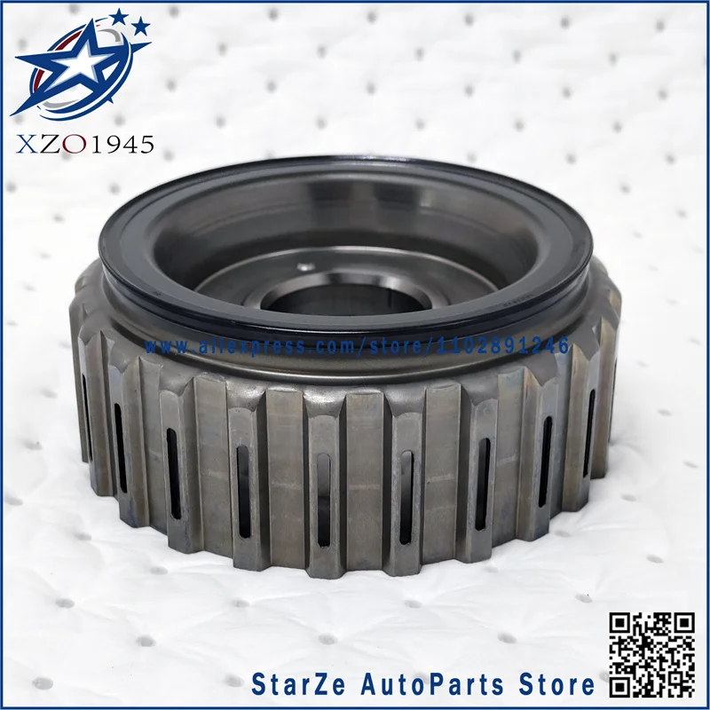 

AB60 AB60F Front Clutch Drum for Toyota Sequoia 5700 Auto Parts