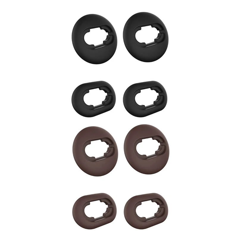 

N33R_8PCS Силиконовый чехол для наушников Galaxy Buds Live, аксессуары