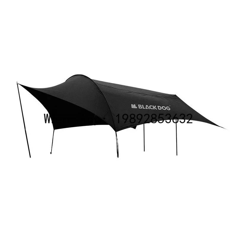 

DSA outdoor shadow shading canopy automatic tent convenient outdoor sun protection