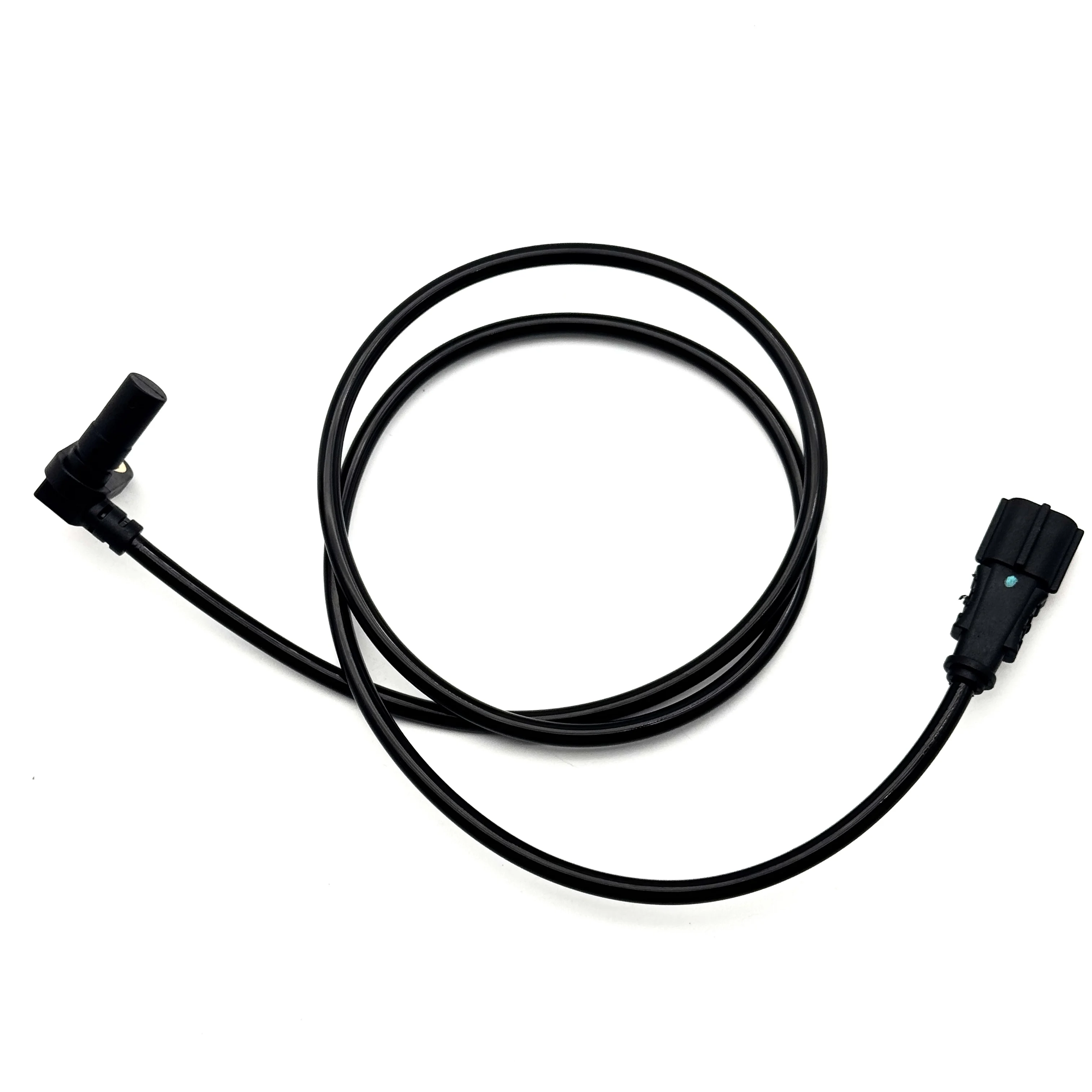 Vorder- und Hinterrad-Geschwindigkeitssensor Ersatzteile, Passend für Nanfang Feige 150 Motorrad Tachometer Geschwindigkeitssensor – Detail 12
