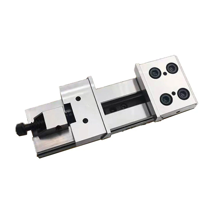 GT300*400 Milling Machine Tool 12 Inch Modular Vise Hand Tool Vise