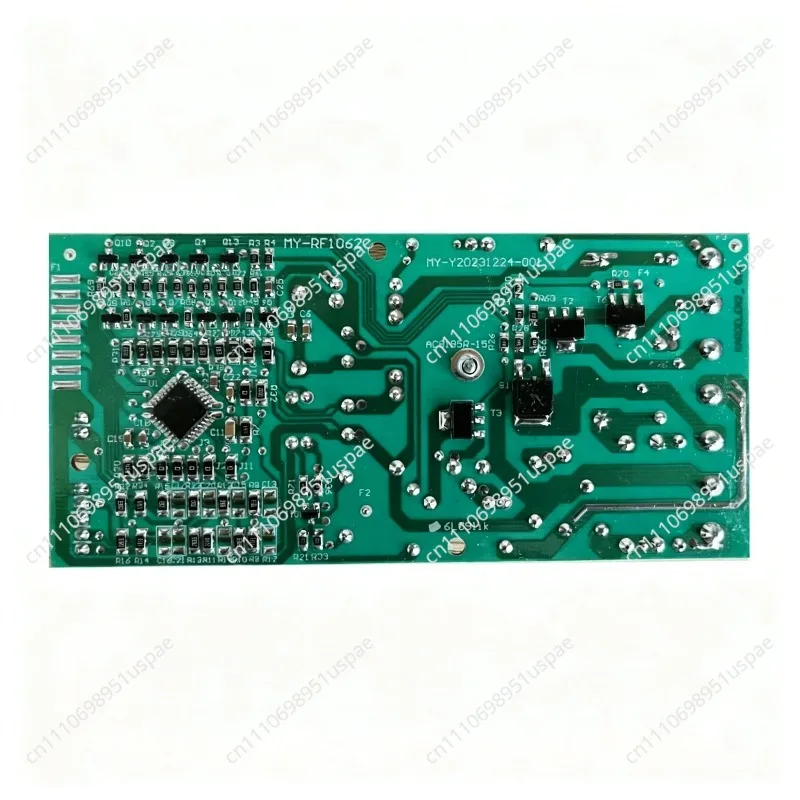 Refrigerator Motherboard, PCB Board, Model Number G15-B04 K2_V16, For Brand Beko, New