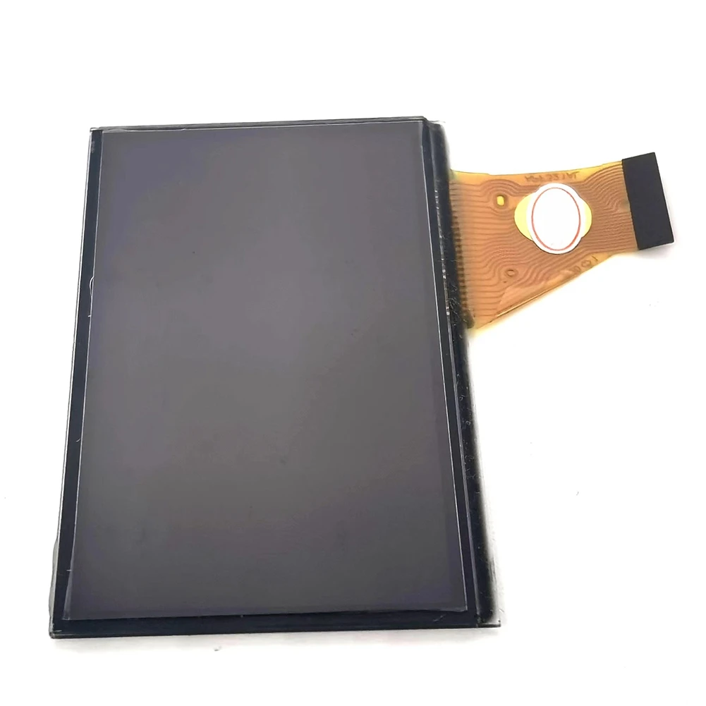 N91R-LCD Display Screen Replacement Accessories For Panasonic GS328 GS508 SDR-S7GK LCD
