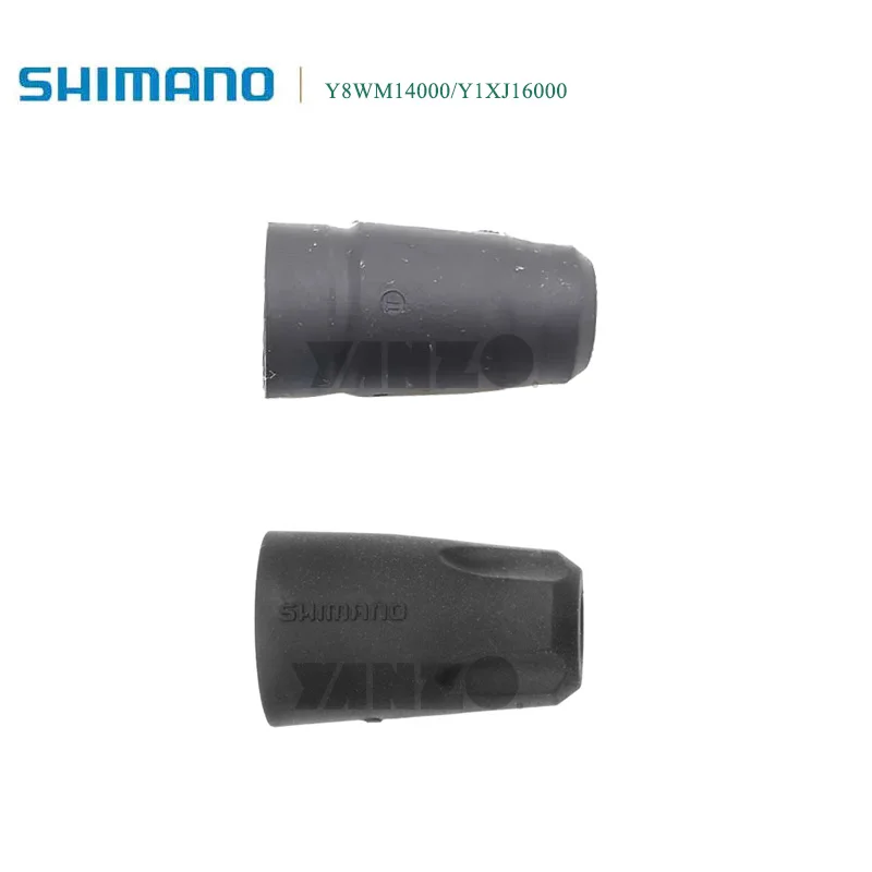 Shimano Brake Lever Hose Cover BL-M8000/M6000/M8100/M9100/M6100/M4100/M7000 XTR XT SLX DEORE Alfine GRX Y8WM14000 Y1XJ16000