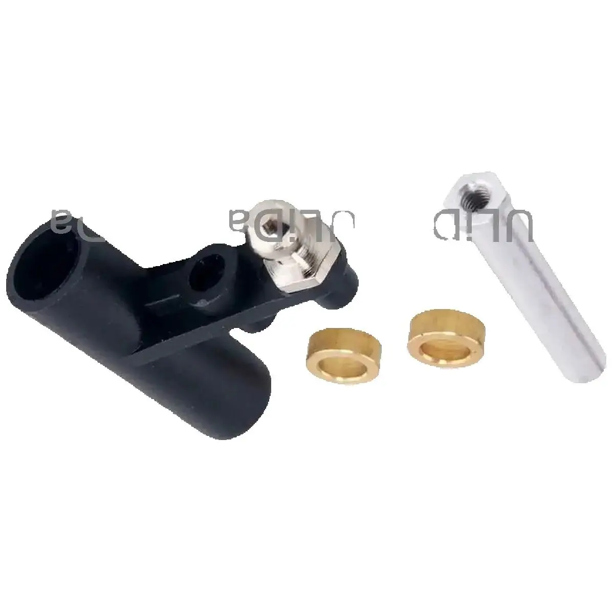 

1set HSP 02075 Steering Arm Complete B For 1/10 RC Model Car Flying Fish 94123 94122 94106 94166 94155 94177 94188 94108 94111