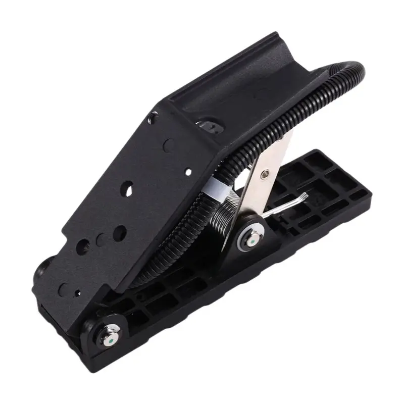 Truck Accelerator Pedal 1525311703002 For Auman Euro 3 Heavy Truck