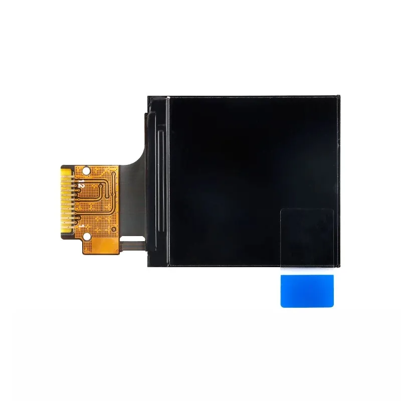 

2 шт. 1,3-дюймовые цветные TFT-дисплеи, IPS LCD-экраны высокой четкости, 240*240 SPI/интерфейс