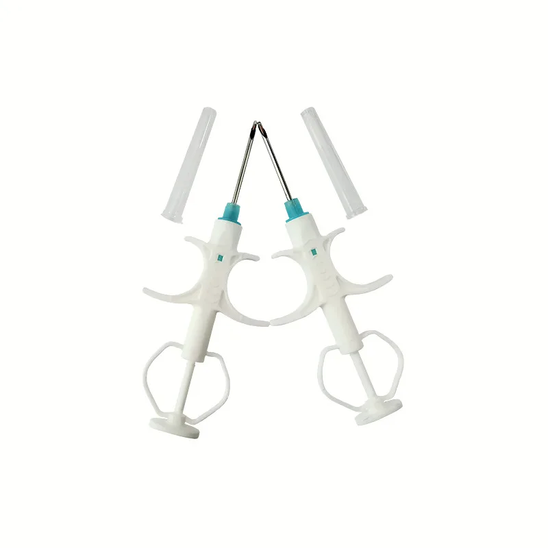 رقاقة RFID FDX-B مقاس 8 مم/12 مم للتحديد