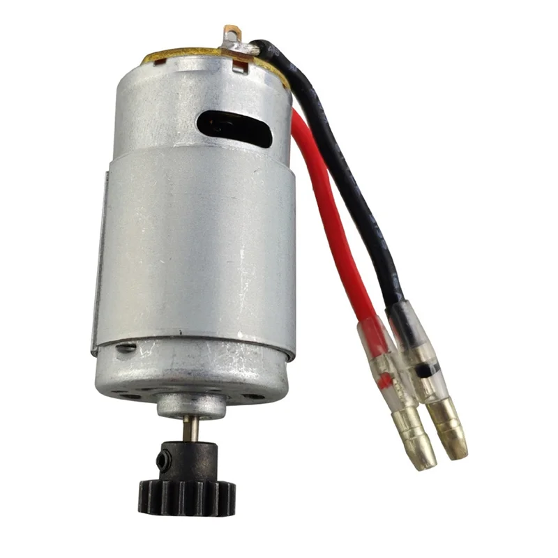 A68T Suitable for A959 A949 A969 A979 K929 K939 R/C Car Parts 390 High Speed Motor R/C Car Assembly