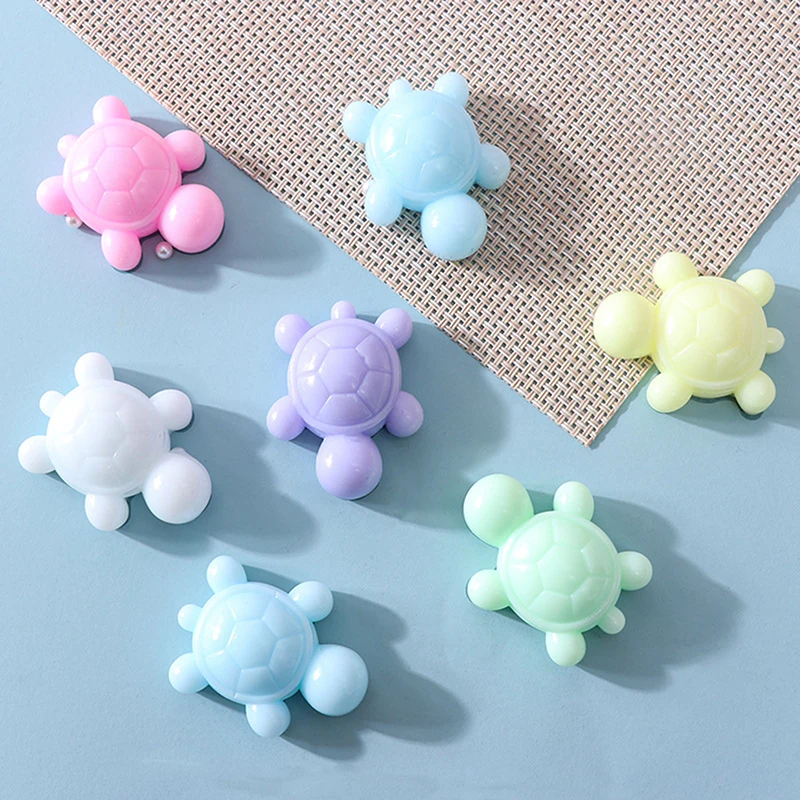 Kawaii Little Turtle Squeeze Toy Soft Realistic Jelly Little Turtle Stress Relief Toys Kids Adults Unique Gifts