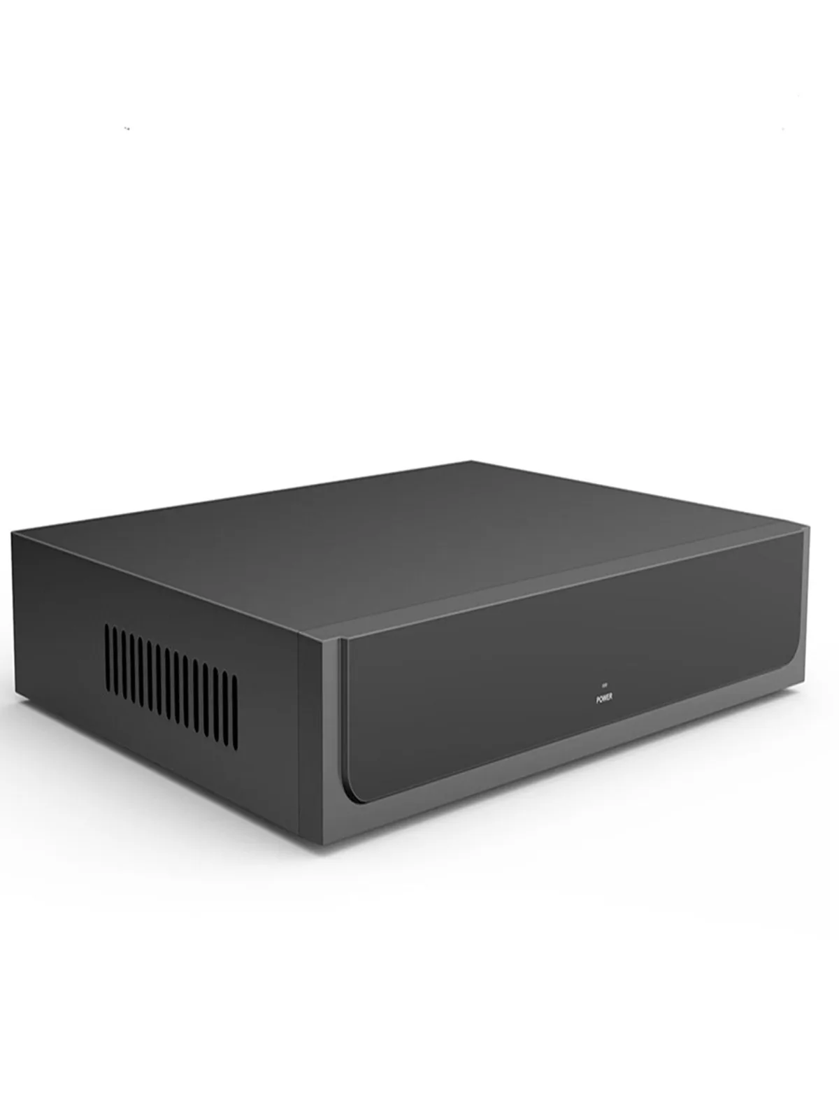 SZJCAY-Enregistreur Audio Vidéo Humain, POE NVR, 12MP, 4K, 8CH, 5MP, 8MP