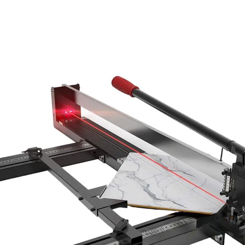 

Tile Cutting Machine Push Knife Manual Push-Pull Paddle High Precision