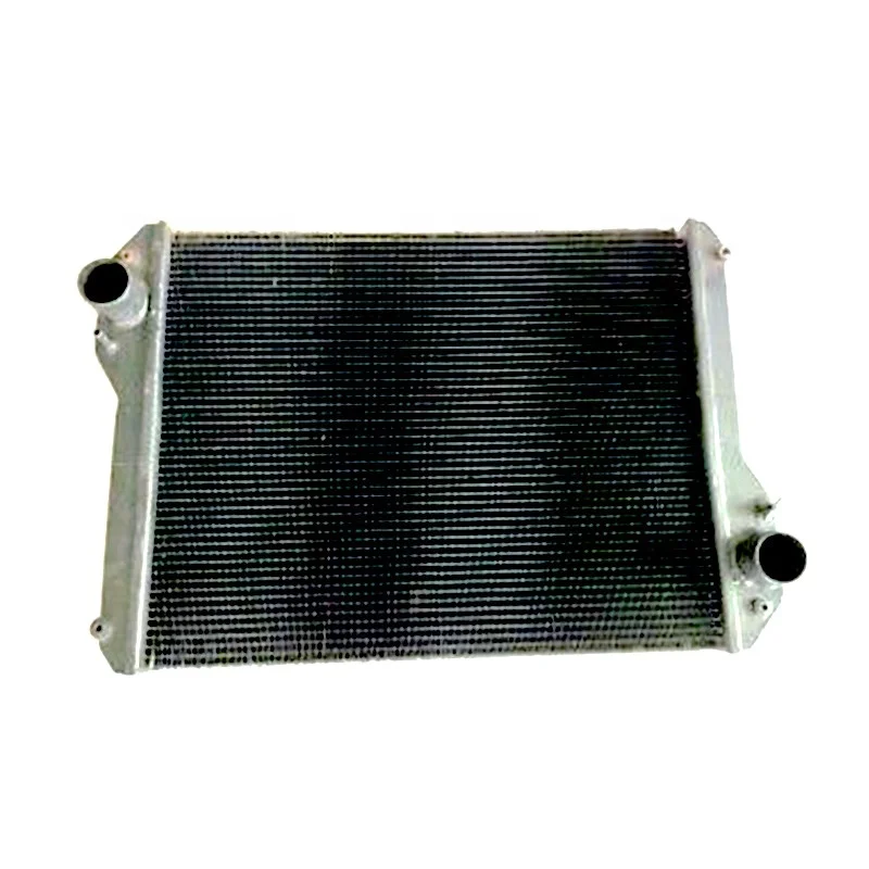 

Holdwell Aftermarket Radiator 377-5267 For Backhoe Loader 416F 420F 422F 428F 430F 432F