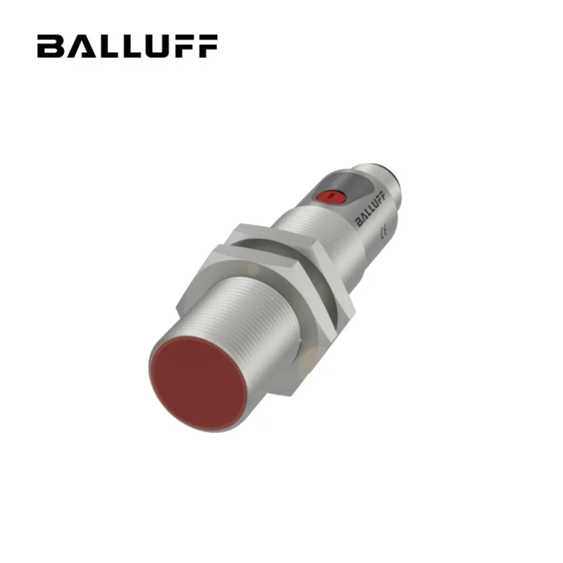 2025 Balluff/Balluf…