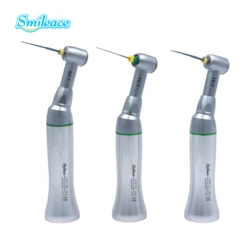 Dental Endodontic Handpiece Reduction Implant Contra Angle 10:1 64:1 16:1 Dental Oral Equipment for Endodontic Rotary Hand Files