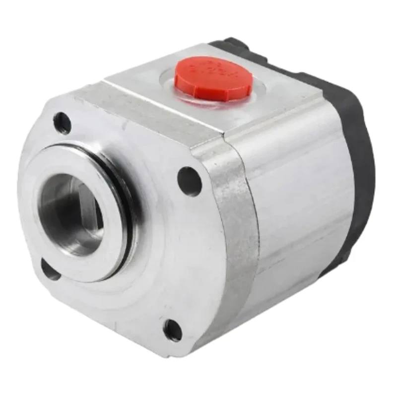 2026 أجزاء الرافعة الشوكية ما بعد البيع مضخة التروس الهيدروليكية 50111154 للرافعة الشوكية