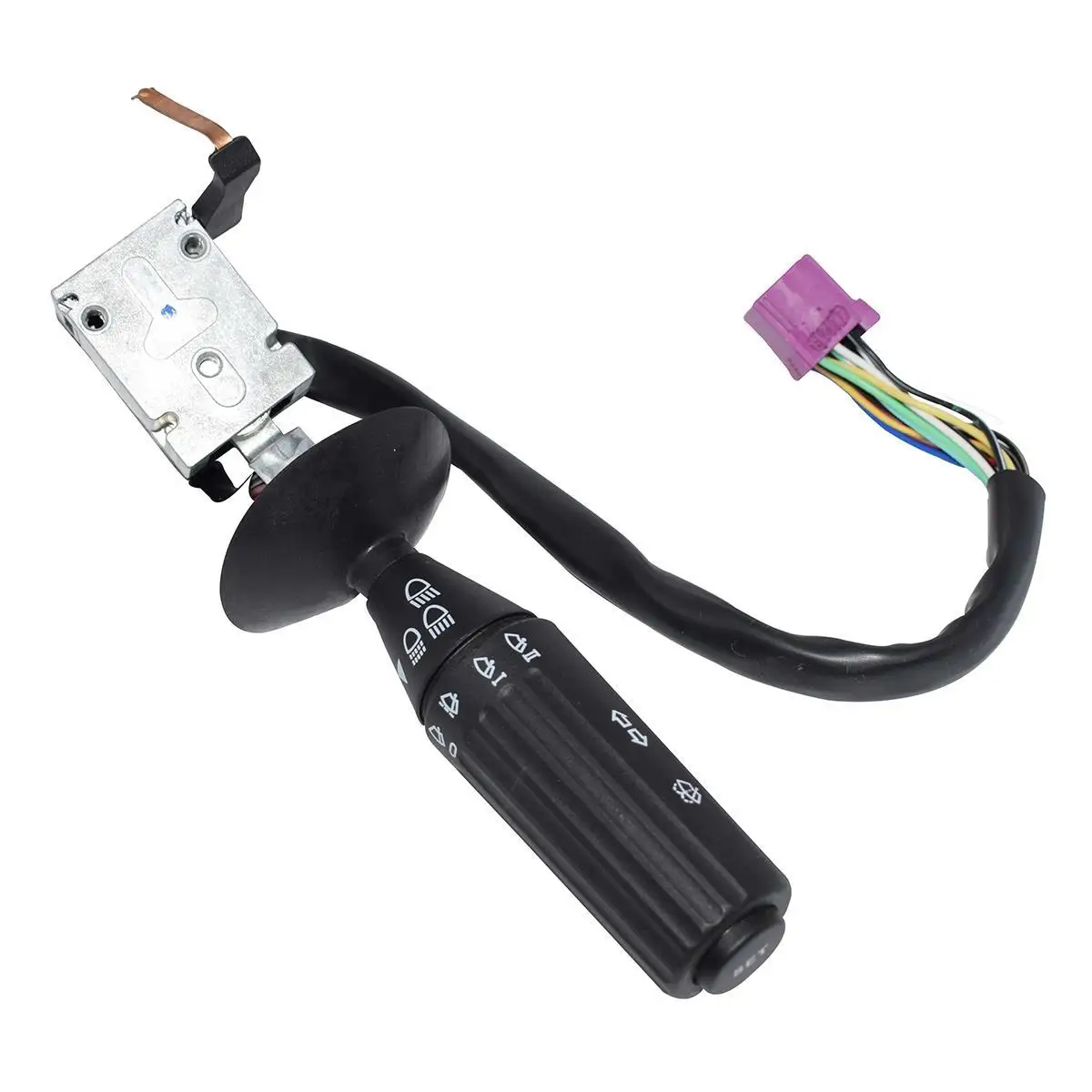 

Wiper Turn Signal Combination Switch Used forVolkswagen Constellation 2R2953513