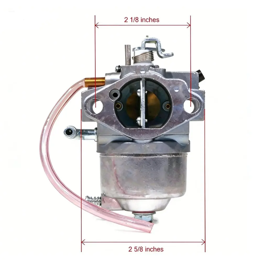 15003-2777 FB460V Carburetor Engine Maintenance Easy Install Carburetor For Kawasaki Engine Metal Construction
